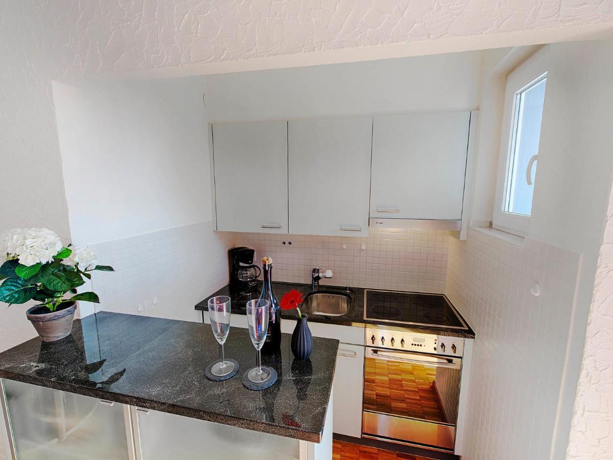 Apartment Junior Suite Classic-21 By Interhome อัสโกนา ภายนอก รูปภาพ