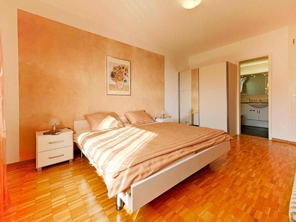 Apartment Junior Suite Classic-21 By Interhome อัสโกนา ภายนอก รูปภาพ